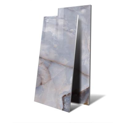 China Modern High Standard Porcelain Bathroom Glazed Jade Look Tile Polished Kitchen Floor Tiles Living Room Or Bedroom for sale