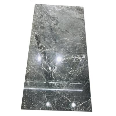 China Europe Travertine Wall Tiles China Factory Marble Square Polished Porcelain Tiles for sale