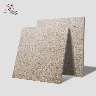 China Modern 2cm Granite Stone Parking Tiles 60x60 Tiles Outdoor Granite Flooring Tiles 24x24 Price Cheap Texture TSA6622 for sale