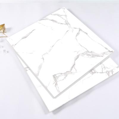 China Hot Sale Chinese Style Carrara Building Tile Bathroom Tiles China Factory Zibo Factory Wholesale for sale