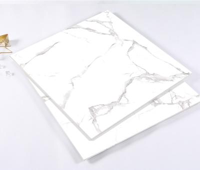 China Europe Best Selling Porcelain Tile Size Glazed Marble Bathroom Floor Tiles Customized Living Room for sale