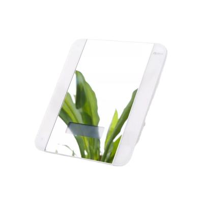 China Himirror Lighted Slide Mirror Cosmetic Desktop Makeup Mirror 16G Small Tabletop Smart Mirror for sale