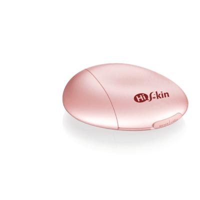 China Detect Portable Skin Monitor Portable Skin Monitor Skin Moisture Tester HiSkin Moisture App Management Skin Care Tools Monitoring for sale