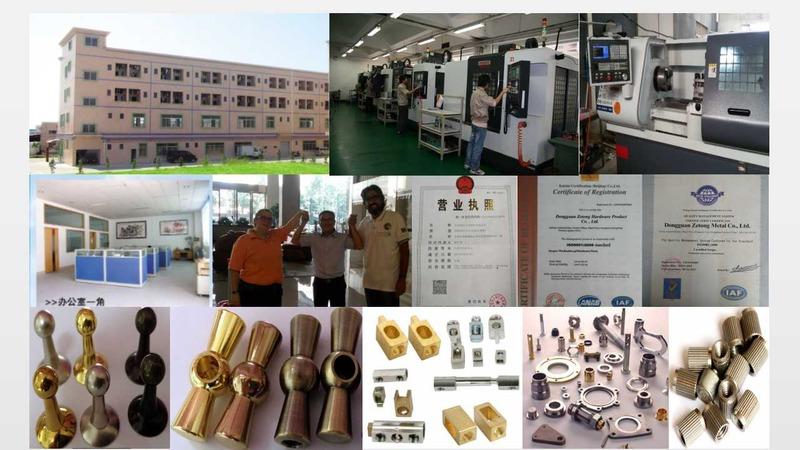 Verified China supplier - Dongguan Ze Yuan Hardware Products Co., Ltd.