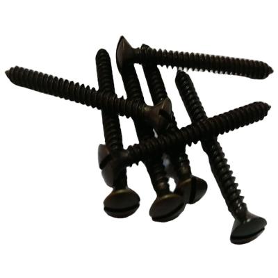 China Factory Supply Customized Pan Head Micro Self-Tapping Screws for sale