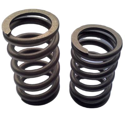 China China Manufacturer Cheapest Coil Spring 0.3mm-3mm Stainless Steel Coil Compression Spring for sale