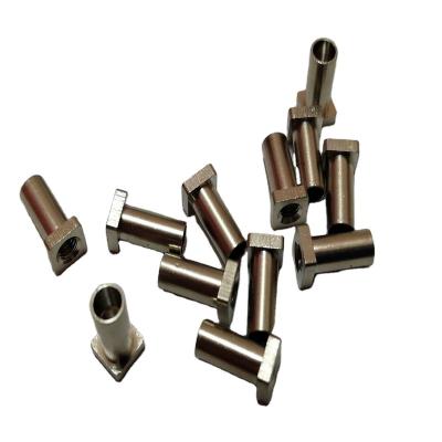 China China Factory Custom Brass Aluminum Screw Thread Screw Thread Lathe Machinery CNC Turning Machine Parts for sale