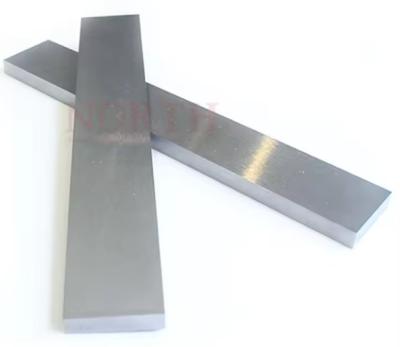 China AISI 304H Stainless Flat Bar 300 Series 400 Series 304 Stainless Flat Bar for sale