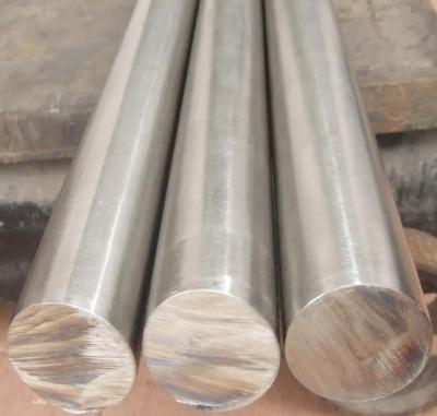 China 2024 2618 6061 6063 6026 Alloy Round Aluminum Steel Bar Rod 2.7 G/Cm3 Density for sale