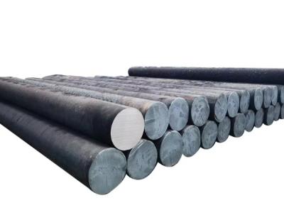 China Barras de aço carbono de grau 35CrMo Barras redondas de aço forjado 7,85 G/Cm3 à venda