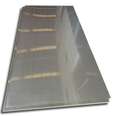 China 1/4 inch Thickness Nickel Alloy Plate Corrosion resistant Monel K500 400 Sheet for sale