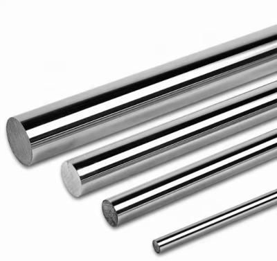 Cina 6mm 4mm 3mm Inconel 600 625 718 Nickel Round Bar Spessore 1/4 pollice in vendita