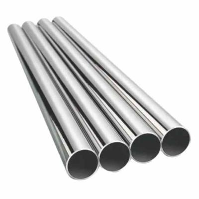 China 6mm 8mm 10mm 12mm Steel hastelloy pipe Hastelloy 400 Hastelloy 450 Hastelloy 500 Hastelloy 550 for sale