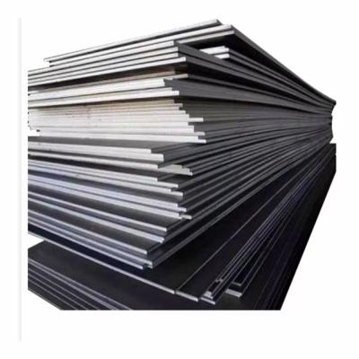 China Nm400 Ar400 Wear Resistant Steel Sheet / Plate Hot Rolled Width 1000-3000mm for sale