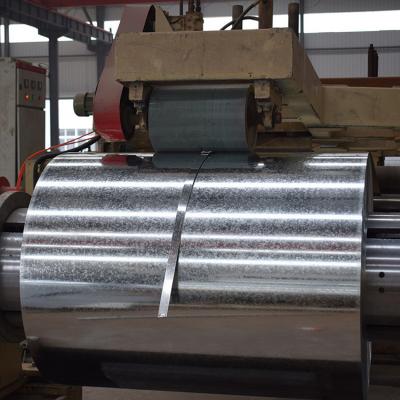 China DX51D Z275 Z350 Hot Dipped Galvanized Steel Coil Galvalume Steel Coil Aluzinc AZ150 for sale