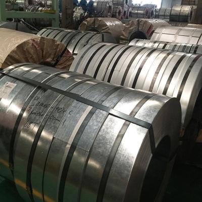 China DX51D Galvanized Strip Double Coated Color Painted Metal Roll Paint Ppgi Coil for sale