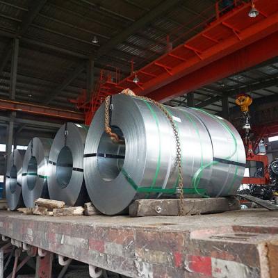 Chine Coils d'acier galvanisé à chaud Dx51d 120g tôle et bobine galvanisées revêtues de zinc à vendre