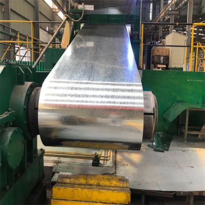 China Hot Rolled Based Hot Dipped Dx51d 120g Zinc Coated Galvanized Steel Sheet Coil For Roofing Sheet for sale