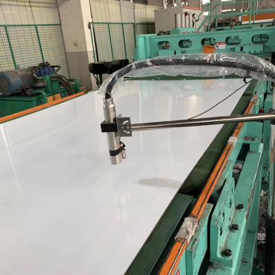 China Cold Rolled Stainless Steel Sheet 6mm Super Duplex Stainless Steel Plate for sale