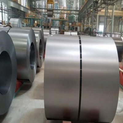 China 439 321 904l Cold Rolled Stainless Steel Coil NO.1 NO.4 SS Strip Coil for sale