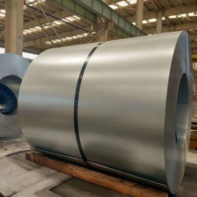 China 6mm Stainless Steel Strip Coil 304l 0.7 J1 Sus 201 Cold Rolled Stainless Steel Coil for sale