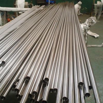 China Thick 0.2mm-30mm 316 Stainless Steel Rectangular Tubing Welded Ss Rectangular Tube for sale