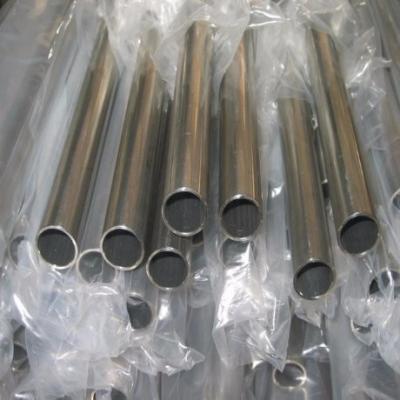 China 32mm Round Stainless Steel Pipe Cold Rolled Hot Rolled Stainless Sanitary Tubing for sale