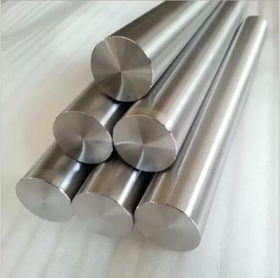 China 1.4034 430 Stainless Steel Round Bar 500mm Diameter Stainless Round Stock for sale