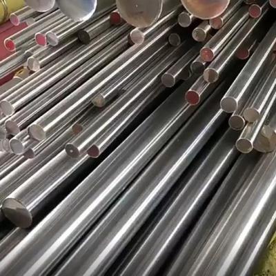 China Construction 303 Stainless Steel Bar Stock Peeled Polishing 304 Stainless Steel Bar for sale