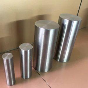 China SS Steel Bar ASTM 2D Stainless Steel Round Bar 201 204 301 304 310 316 321 410 430 for sale