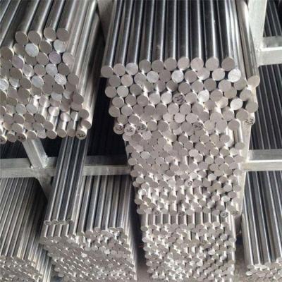 China Corrosion Resistant 420 SS Round Bar 2m 5.8m 6m 1.4034 303 Stainless Round Bar for sale