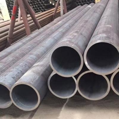 China A192 Seamless Carbon Steel 1mm Thickness Black Carbon Steel Pipe for sale