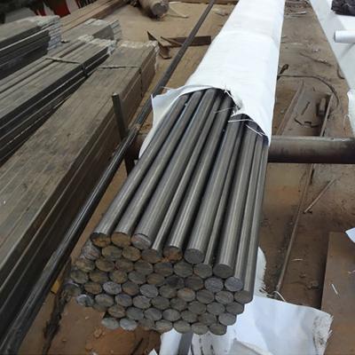 China P20 Carbon Alloy Bar Black Painted Carbon Steel Round Bar 0.1mm-300mm Thick for sale