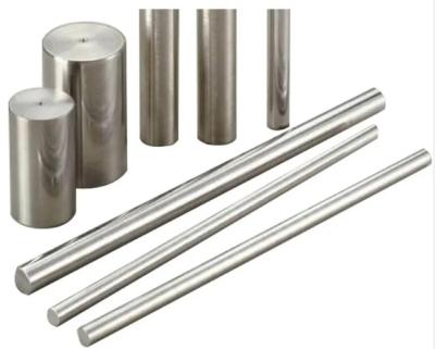 China Aisi 1.8mm 416 Stainless Steel Round Bar DIN763 Duplex Round Bar for sale