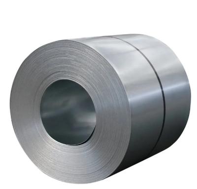 China SPCC SPCD S PCE DC01 DC03 Ms Steel Coil Cold Rolling Painted Oiled for sale