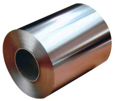 China 1050 3003 3105 H14 Aluminum Coil Alloy Aluminum Roll For Letter for sale