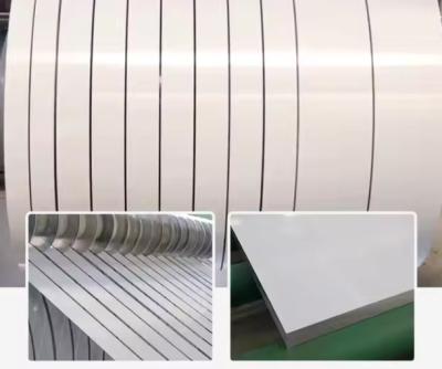 China Coil Aluminum Roll 1100 1060 1050 3003 Aluminum Coil 2.7 G/Cm3 Density for sale