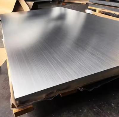 China Tisco 3mm Stainless Steel Plate 201 304 316l Cold Rolled Stainless Steel Sheet for sale