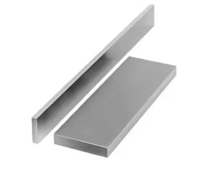 China 303 904 444 Brushed Stainless Steel Flat Bar 1mm To 12mm SS Flat Bar for sale