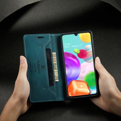 China Ultra Thin For Samsung Note 20 Ultra Luxury For Samsung Galaxy A41 Case Wholesale Price Mobile Phone Cover For Samsung A 41 Flip Case With Card Slot A51 A71 Cover for sale