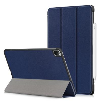 China Magnetic Smart Holder Cover For iPad 9.7 5th 2018 6th Gen 123 mini 4 mini 5 ipad Funda Soft Case For mini Covers For iPad 10.2 10.5 2nd case 2017 pro 11 2020 for sale