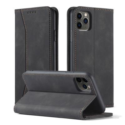 China Free Shipping Ultra Thin Zipper Muti-card Slots For iPhone 12 Pro Max Case Cover, Leather Phone Case For Apple iPhone 12 mini for sale