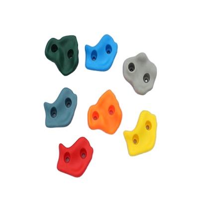 China Durable Outdoor Sports Climbing Holds Rock Climbing for sale