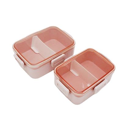 China Factory Wholesale Hot Sale Amazon Microwavable High Quality Customized Food Container For Kids Plastic Food Bowl With for sale