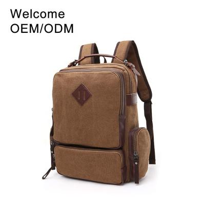 China Hot-selling 2022 New Fashion Man Bagpack Anti-theft Computer Bag Large Capacity Outdoor Backpack for sale