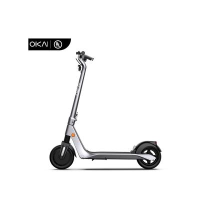 China OKAI ES500 Foldable Wholesale Customized Good Quality 25km/h Buy 2021 Electric Scooter Price China Car for sale