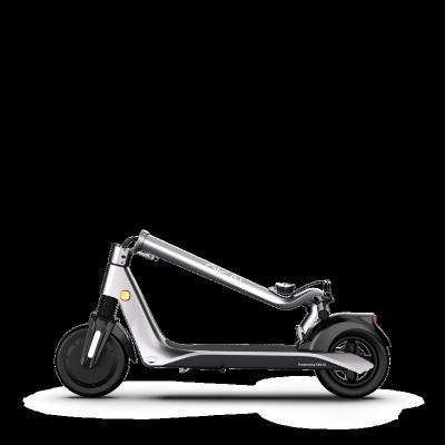 China 2021 Hot Selling Foldable OKAI 350W /Max 600W 10 Inch Electric Scooter Long Range 25km/h Safe Two Wheel e Scooter for sale