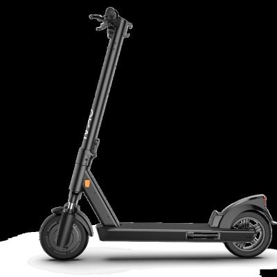 China US Warehouse Smart Good Quality 25 km/h 40km Unisex Range E-scooter Off Road Electric Scooter for sale