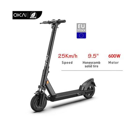 China Factory OKAI ES200E Off Road Electric Scooter 2 Wheel Various Sale Foldable High Speed ​​Load 100KG For Adults for sale