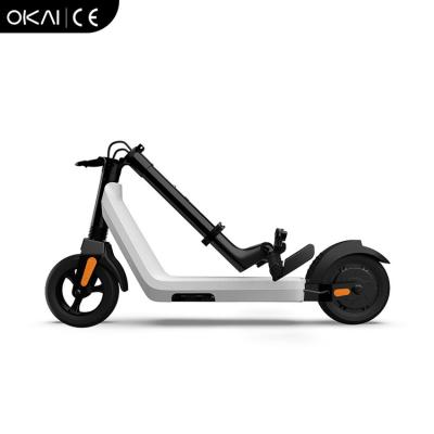 China Warehouse Electric Foldable Mini Kids Eu Scooter Two Wheels Kids Kick Scooter Carbon Steel Mini Scooter for sale